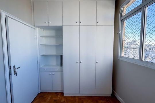 Apartamento para alugar com 3 quartos, 160m² em Higienópolis, São Paulo