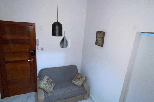Apartamento para alugar com 1 quarto, 25m² em Copacabana, Rio de Janeiro