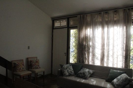 Casa de Condomínio à venda com 3 quartos, 153m² em Pechincha, Rio de Janeiro