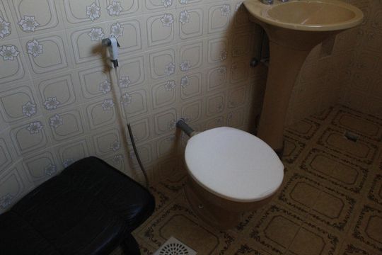 Banheiro 1 de casa de condomínio à venda com 3 quartos, 153m² em Pechincha, Rio de Janeiro