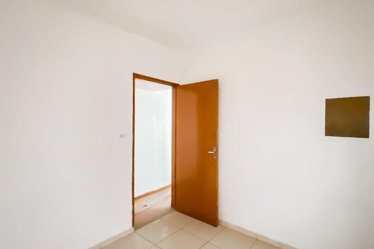 Quarto 1 de casa para alugar com 1 quarto, 65m² em Vila Rio Branco, São Paulo