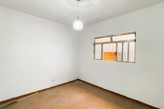 Sala  de casa para alugar com 1 quarto, 65m² em Vila Rio Branco, São Paulo