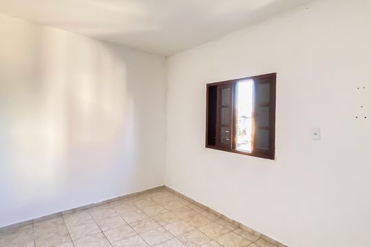 Quarto 1 de casa para alugar com 2 quartos, 85m² em Vila Rio Branco, São Paulo