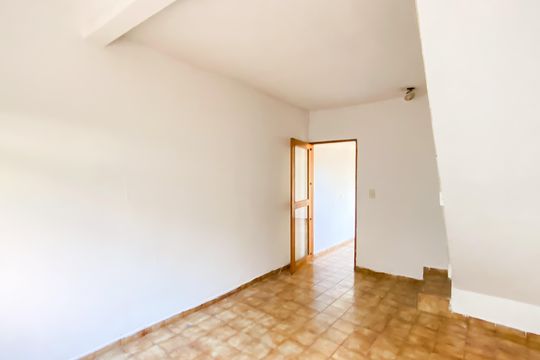 Sala de casa para alugar com 2 quartos, 85m² em Vila Rio Branco, São Paulo