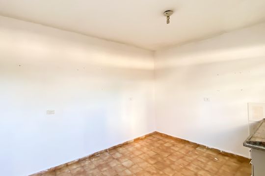 Cozinha de casa para alugar com 2 quartos, 85m² em Vila Rio Branco, São Paulo