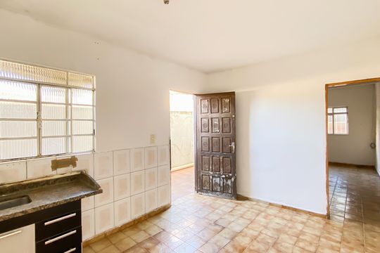Cozinha  de casa para alugar com 2 quartos, 85m² em Vila Rio Branco, São Paulo