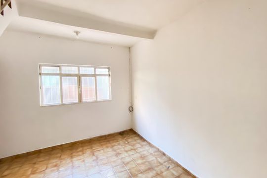 Sala  de casa para alugar com 2 quartos, 85m² em Vila Rio Branco, São Paulo