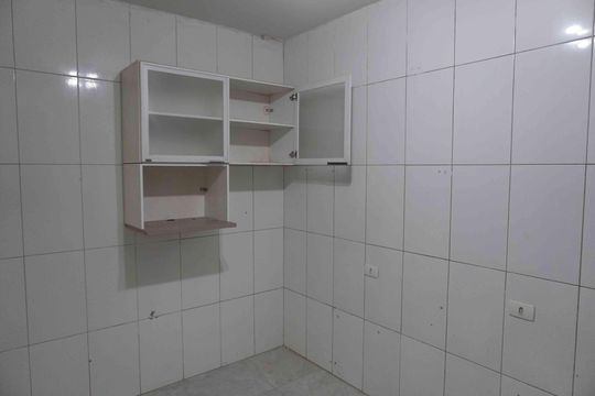 Área de Serviço de casa para alugar com 2 quartos, 125m² em Vila Sao Silvestre, Barueri