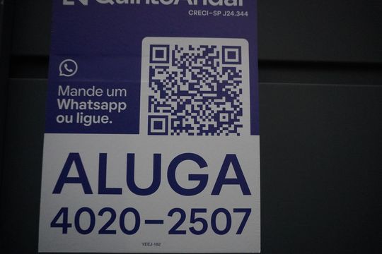 Fachada de casa para alugar com 2 quartos, 125m² em Vila Sao Silvestre, Barueri