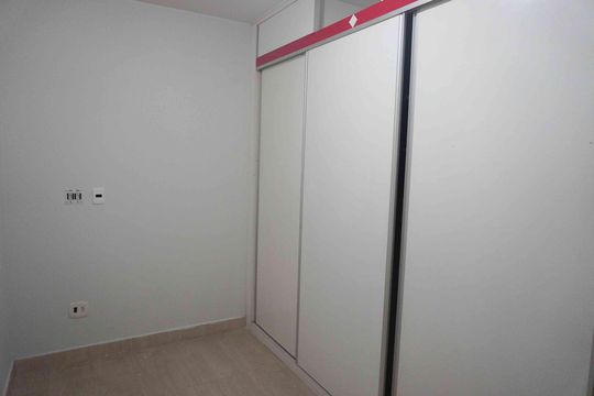 Suite de casa para alugar com 2 quartos, 125m² em Vila Sao Silvestre, Barueri