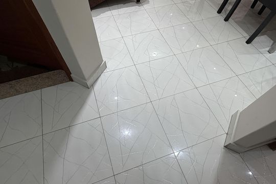 Sala de casa para alugar com 5 quartos, 226m² em Gonzaga, Santos