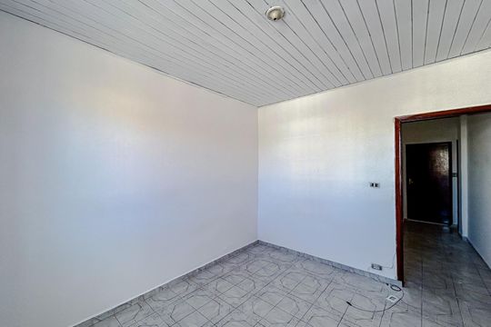 Quarto 1 de casa para alugar com 3 quartos, 100m² em Vila Santa Isabel, São Paulo