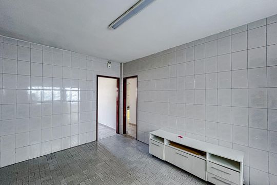 Cozinha de casa para alugar com 3 quartos, 100m² em Vila Santa Isabel, São Paulo