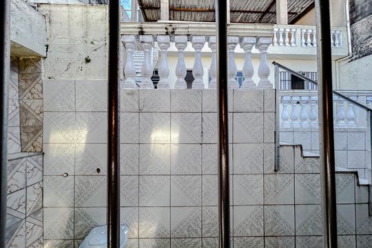Vista do Quarto 2 de casa para alugar com 3 quartos, 100m² em Vila Santa Isabel, São Paulo