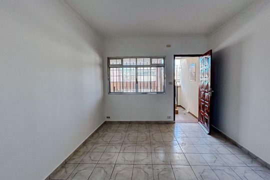 Casa para alugar com 3 quartos, 100m² em Vila Santa Isabel, São Paulo