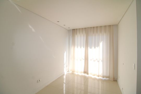 Sala de apartamento para alugar com 2 quartos, 60m² em Vila Celeste, São Paulo