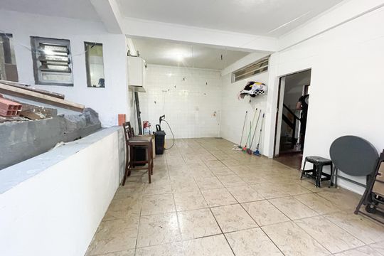 Sala de casa à venda com 3 quartos, 300m² em Vila Albertina, São Paulo
