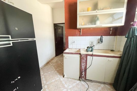 Área de Serviço de casa à venda com 3 quartos, 300m² em Vila Albertina, São Paulo