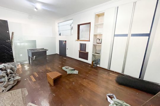 Sala 2 de casa à venda com 3 quartos, 300m² em Vila Albertina, São Paulo