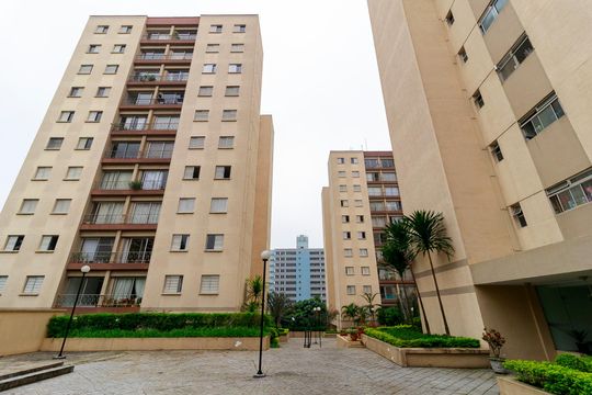 Área Comum de apartamento para alugar com 2 quartos, 70m² em Nova Piraju, São Paulo