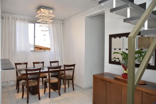 Apartamento para alugar com 3 quartos, 152m² em Vila Rami, Jundiaí