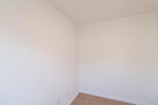 Quarto 2 de apartamento à venda com 2 quartos, 45m² em Campo Grande, Rio de Janeiro