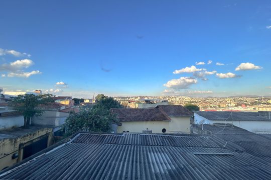 Casa à venda com 3 quartos, 150m² em São Salvador, Belo Horizonte