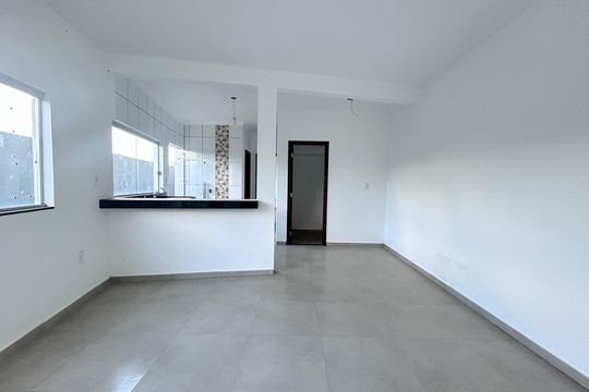 Casa à venda com 3 quartos, 150m² em São Salvador, Belo Horizonte