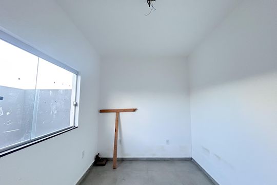 Casa à venda com 3 quartos, 150m² em São Salvador, Belo Horizonte