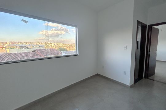 Casa à venda com 3 quartos, 150m² em São Salvador, Belo Horizonte
