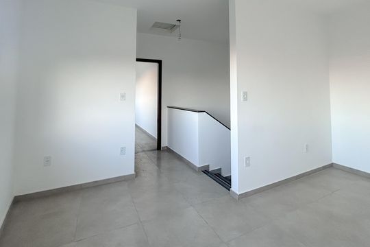 Casa à venda com 3 quartos, 150m² em São Salvador, Belo Horizonte
