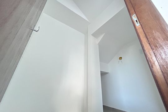 Casa à venda com 3 quartos, 150m² em São Salvador, Belo Horizonte