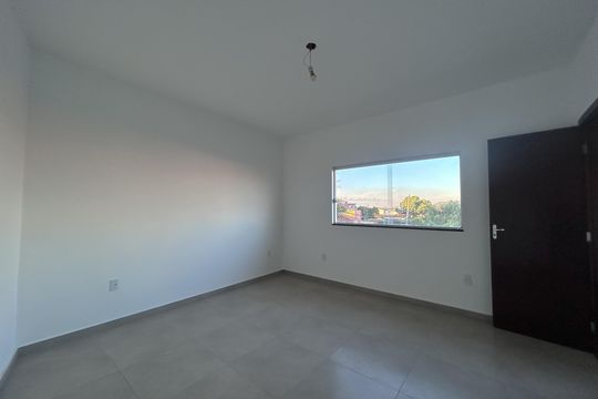Casa à venda com 3 quartos, 150m² em São Salvador, Belo Horizonte
