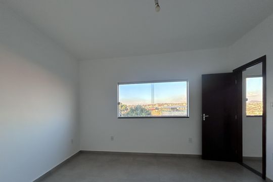 Casa à venda com 3 quartos, 150m² em São Salvador, Belo Horizonte