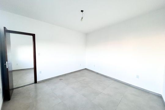 Casa à venda com 3 quartos, 150m² em São Salvador, Belo Horizonte
