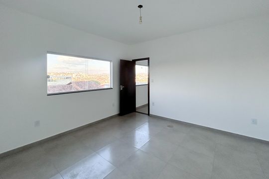 Casa à venda com 3 quartos, 150m² em São Salvador, Belo Horizonte