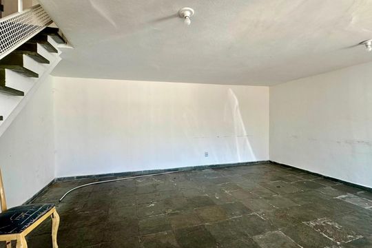 Salão  de casa para alugar com 3 quartos, 212m² em Serra, Belo Horizonte