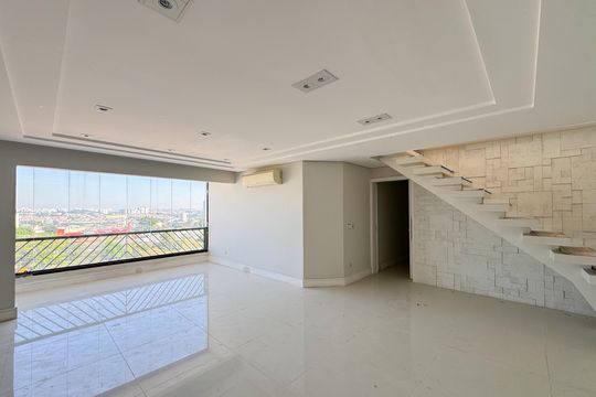 Apartamento à venda com 3 quartos, 320m² em Vila Dayse, São Bernardo do Campo