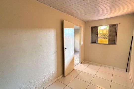 Sala de casa para alugar com 1 quarto, 45m² em Jardim Ipanema, Guarulhos