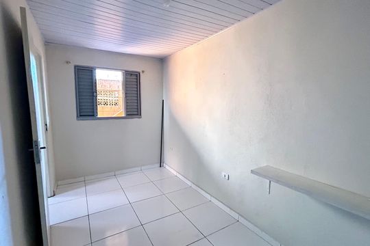 Sala de casa para alugar com 1 quarto, 45m² em Jardim Ipanema, Guarulhos