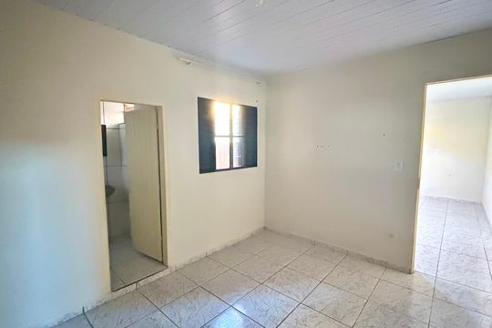 Quarto  de casa para alugar com 1 quarto, 45m² em Jardim Ipanema, Guarulhos