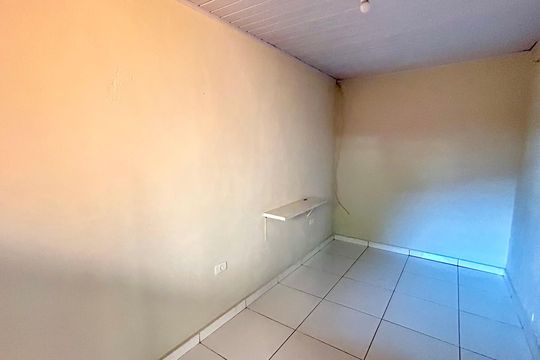 Sala de casa para alugar com 1 quarto, 45m² em Jardim Ipanema, Guarulhos