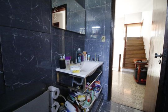 Banheiro 2 de apartamento à venda com 5 quartos, 600m² em Jacarepaguá, Rio de Janeiro