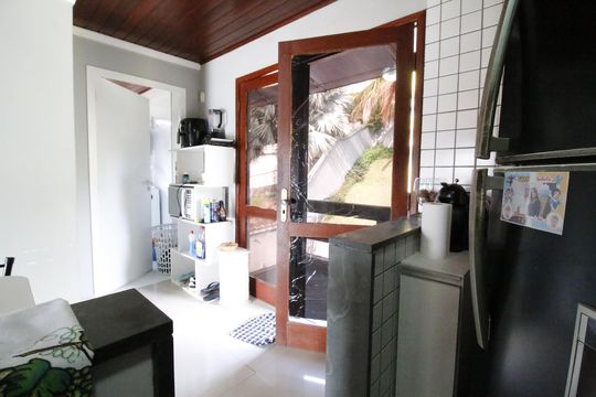 Cozinha 1 de apartamento à venda com 5 quartos, 600m² em Jacarepaguá, Rio de Janeiro