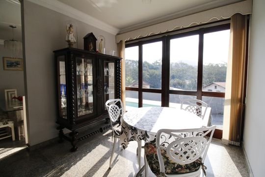 Sala 2 de apartamento à venda com 5 quartos, 600m² em Jacarepaguá, Rio de Janeiro