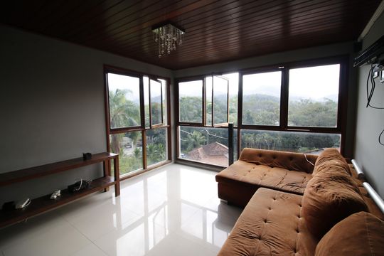 Apartamento à venda com 5 quartos, 600m² em Jacarepaguá, Rio de Janeiro