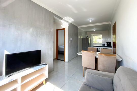 Apartamento para alugar com 2 quartos, 65m² em Maria Virgínia, Belo Horizonte