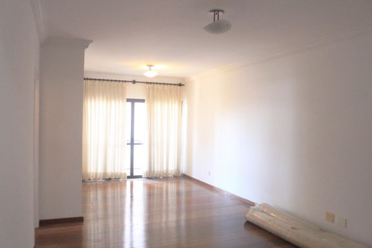 Sala de apartamento à venda com 2 quartos, 98m² em Santo Antônio, São Caetano do Sul