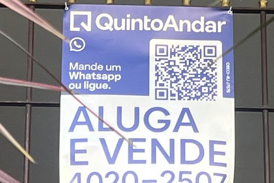 placa de apartamento à venda com 3 quartos, 110m² em Jardim Guanabara, Rio de Janeiro