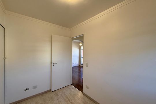 Quarto 1 de apartamento à venda com 2 quartos, 51m² em Santo Amaro, São Paulo